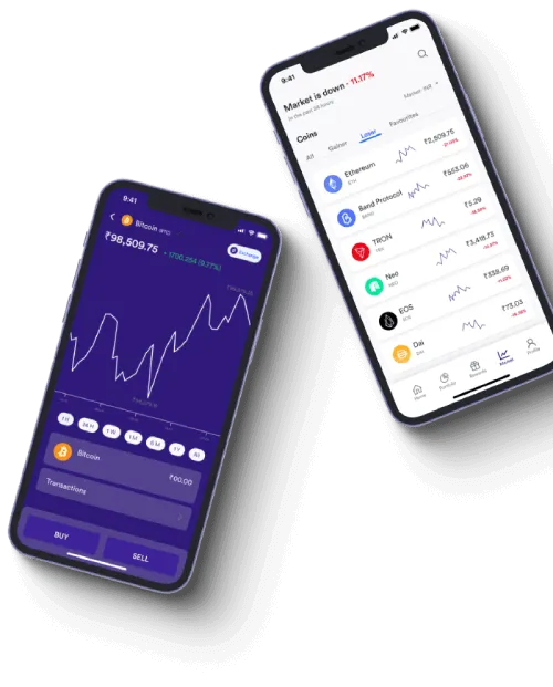 Trader App Lidex - O que é o Trader App Lidex?